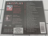 Shirley Horn - Travelin' Light + Horn Of Plenty (CD)